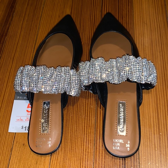 primark mules